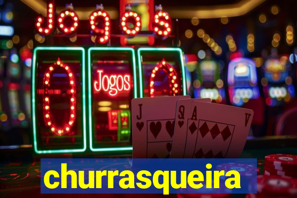 churrasqueira fortune grill